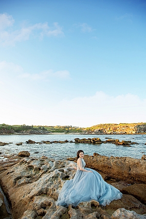 Pre Wedding