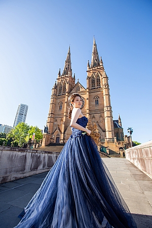 Pre Wedding