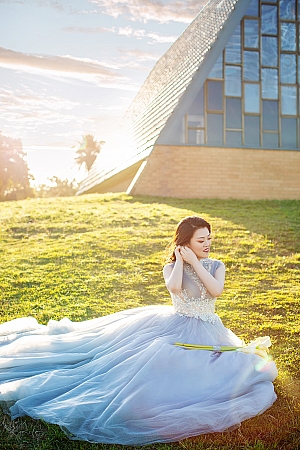 Pre Wedding