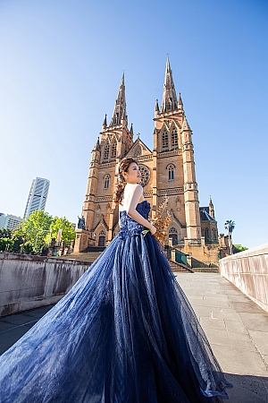 Pre Wedding