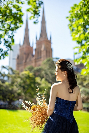 Pre Wedding