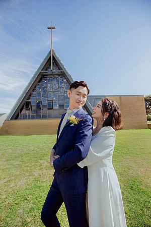 Wedding