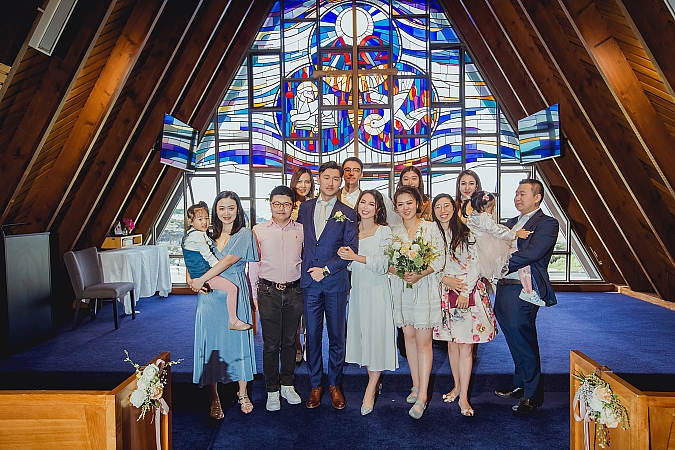 Wedding
