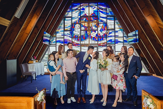 Wedding