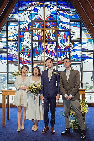 Wedding