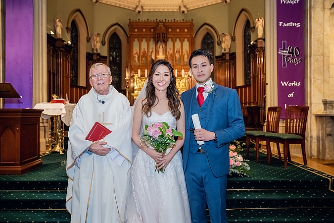 Wedding