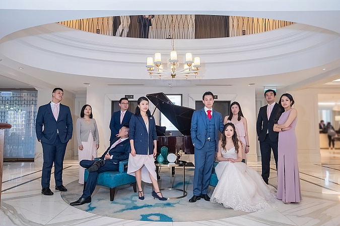 Wedding