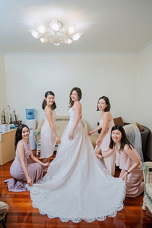 Wedding
