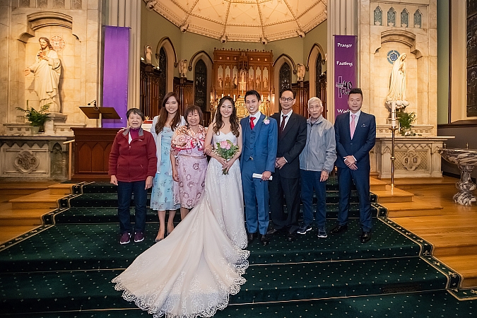 Wedding