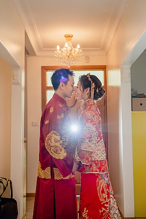Wedding