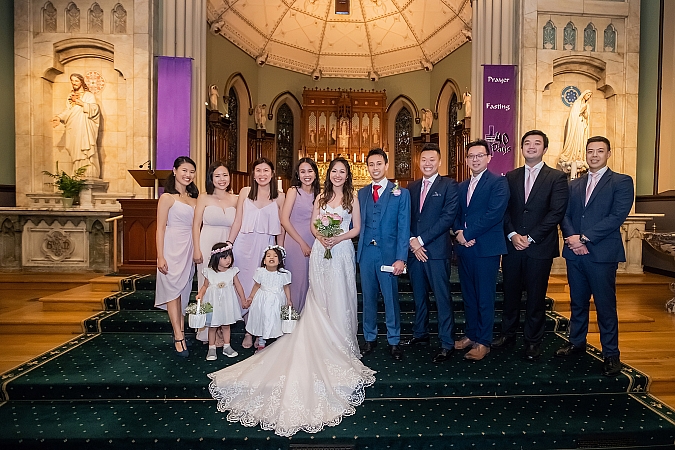 Wedding