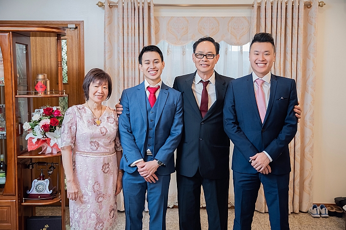 Wedding