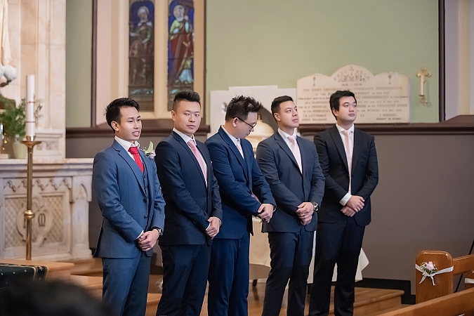 Wedding