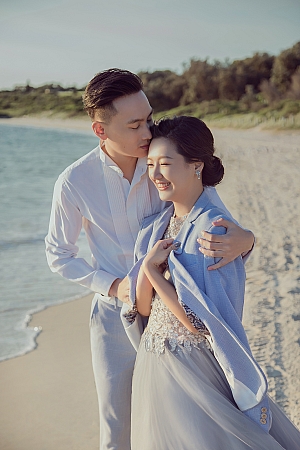 Pre Wedding