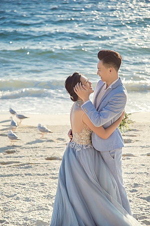 Pre Wedding