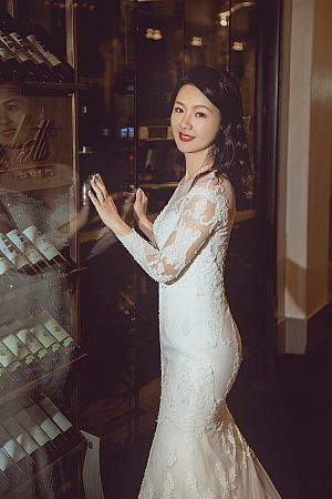 Pre Wedding