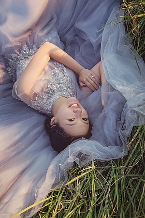 Pre Wedding