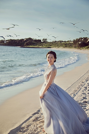 Pre Wedding