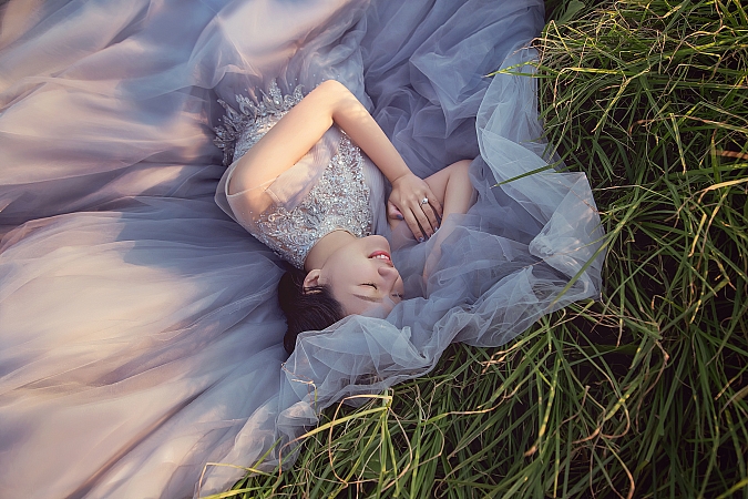 Pre Wedding