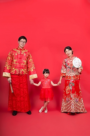 Pre Wedding