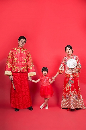 Pre Wedding