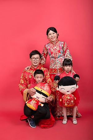 Pre Wedding