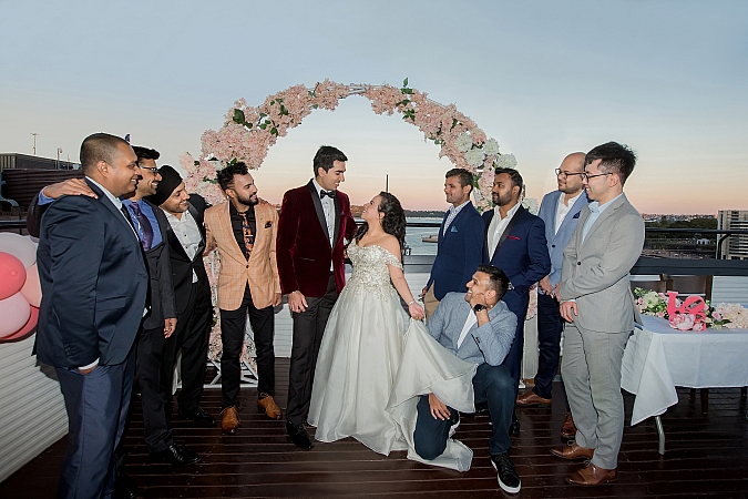 Wedding