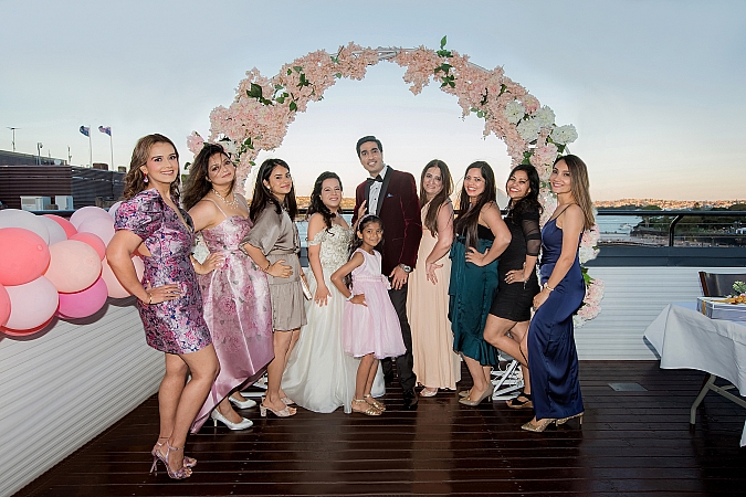 Wedding