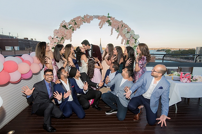Wedding