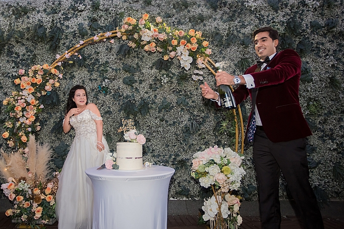 Wedding