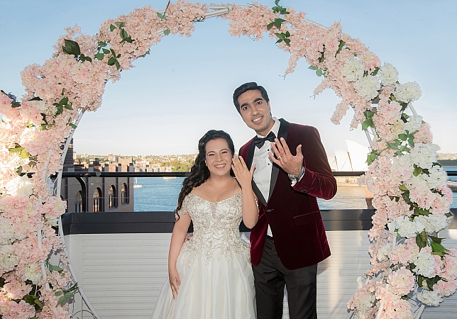 Wedding