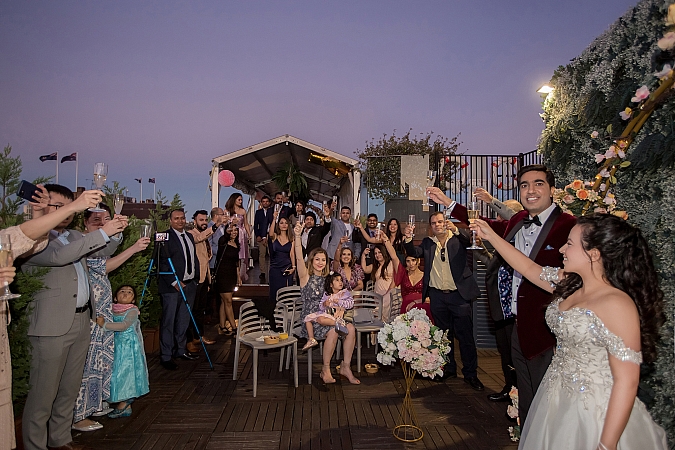 Wedding
