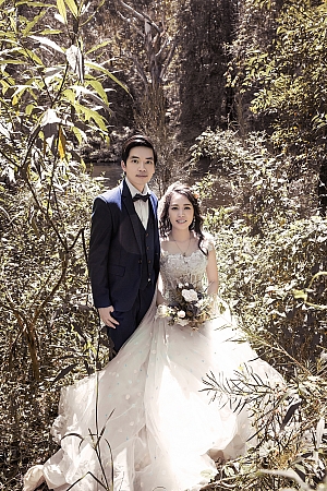 Pre Wedding
