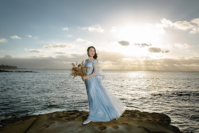 Pre Wedding