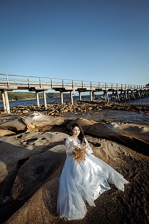 Pre Wedding
