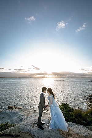 Pre Wedding