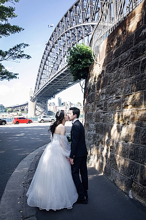 Pre Wedding