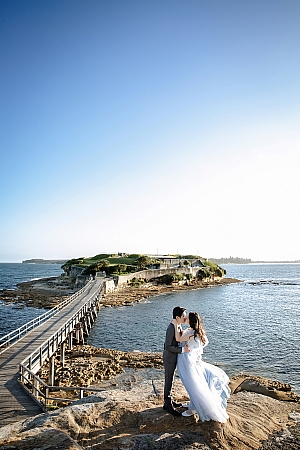 Pre Wedding