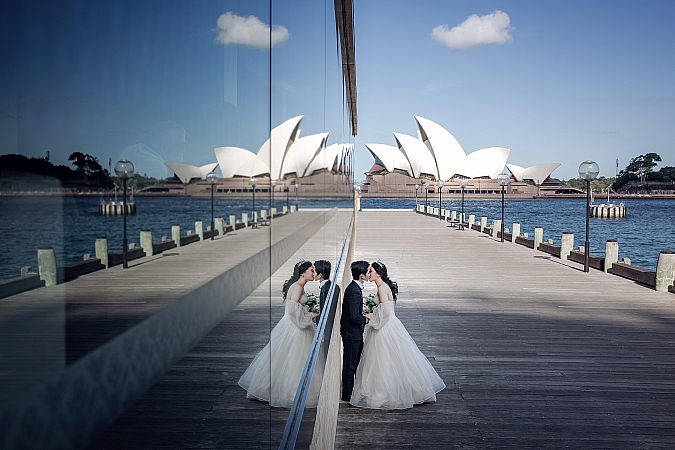 Pre Wedding