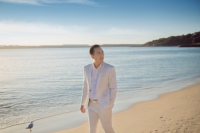 Pre Wedding