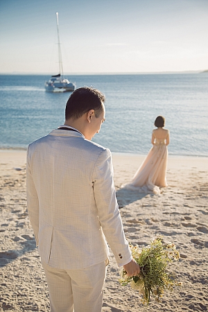 Pre Wedding