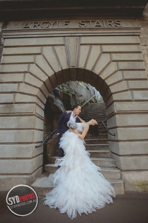 Pre Wedding