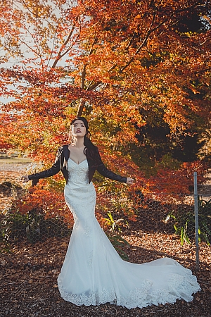 Pre Wedding