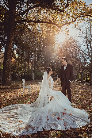 Best Pre Wedding Photography Sydney | Pre Wedding Photoshoot Sydney