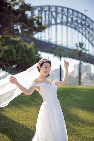 Pre Wedding