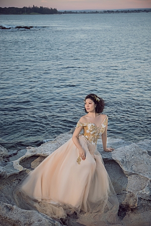 Pre Wedding