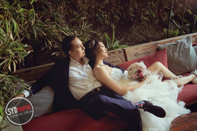 Best Pre Wedding Photography Sydney | Pre Wedding Photoshoot Sydney