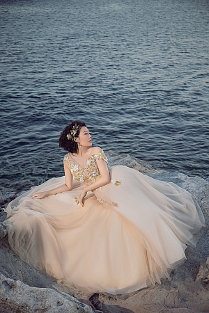 Pre Wedding