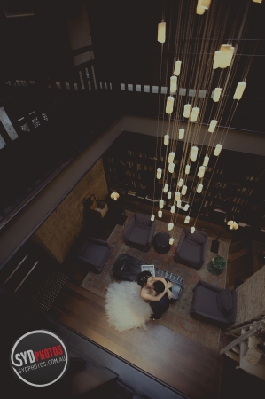 Best Pre Wedding Photography Sydney