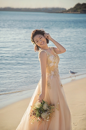 Pre Wedding